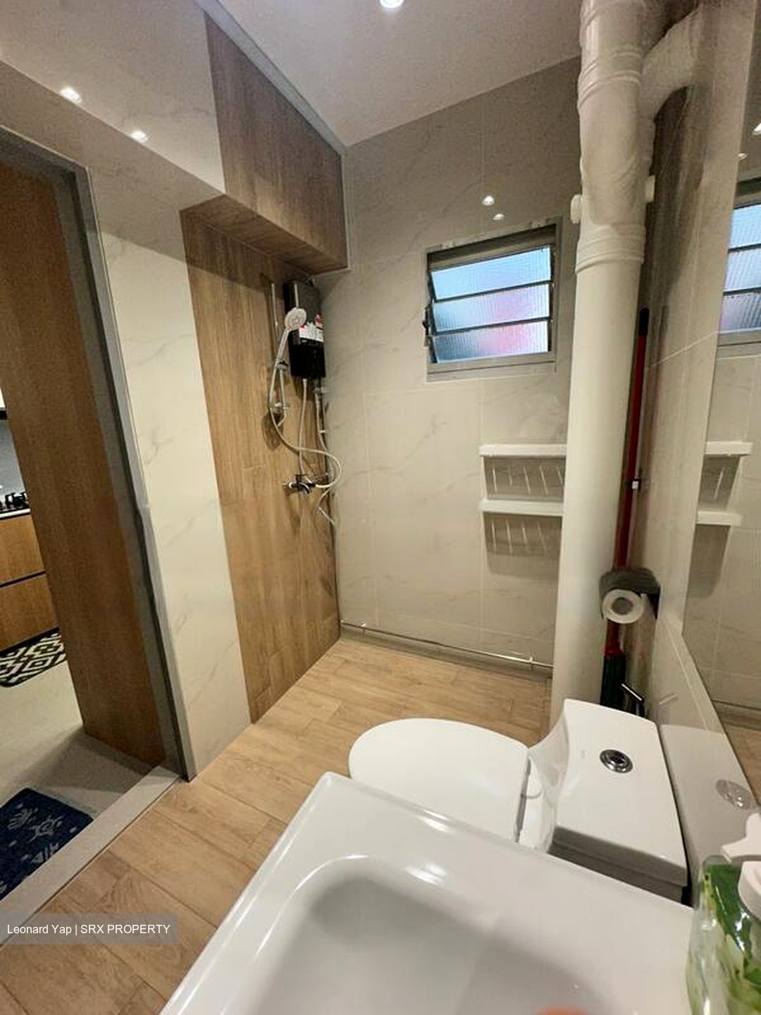 Blk 484A Choa Chu Kang Avenue 5 (Choa Chu Kang), HDB 4 Rooms #498339741